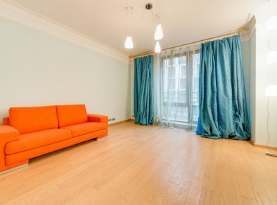 4 Комнаты, Городская, Продажа, 1-й Зачатьевский переулок, Listing ID 3851, Москва, Россия,