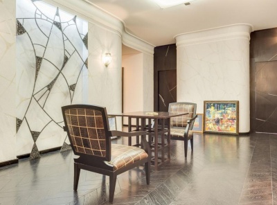 4 Комнаты, Городская, Продажа, 1-й Зачатьевский переулок, Listing ID 3851, Москва, Россия,