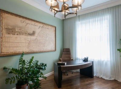 5 Bedrooms, 6 Комнаты, Загородная, Продажа, Listing ID 3853, Московская область, Россия,