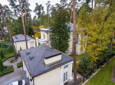7 Bedrooms, 8 Комнаты, Загородная, Продажа, Listing ID 3855, Московская область, Россия,