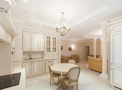2 Комнаты, Городская, Продажа, Чапаевский переулок, Listing ID 3856, Москва, Россия,