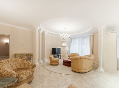 2 Комнаты, Городская, Продажа, Чапаевский переулок, Listing ID 3856, Москва, Россия,