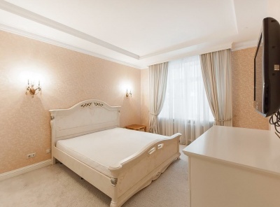 2 Комнаты, Городская, Продажа, Чапаевский переулок, Listing ID 3856, Москва, Россия,
