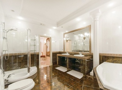 2 Комнаты, Городская, Продажа, Чапаевский переулок, Listing ID 3856, Москва, Россия,