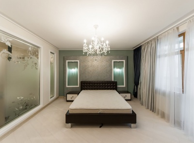 4 Комнаты, Городская, Аренда, Ломоносовский проспект, Listing ID 3857, Москва, Россия,