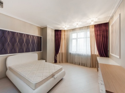 4 Комнаты, Городская, Аренда, Ломоносовский проспект, Listing ID 3857, Москва, Россия,