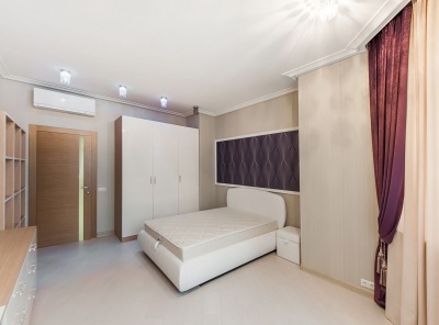 4 Комнаты, Городская, Аренда, Ломоносовский проспект, Listing ID 3857, Москва, Россия,