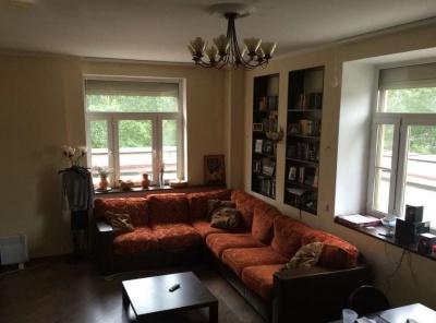 4 Комнаты, Городская, Продажа, Ломоносовский проспект, Listing ID 3861, Москва, Россия,