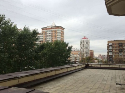 4 Комнаты, Городская, Продажа, Ломоносовский проспект, Listing ID 3861, Москва, Россия,