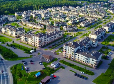 1 Bedrooms, 2 Комнаты, Загородная, Продажа, Listing ID 3865, Московская область, Россия,