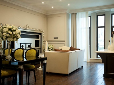3 Bedrooms, Загородная, Продажа, Listing ID 3873, Московская область, Россия,