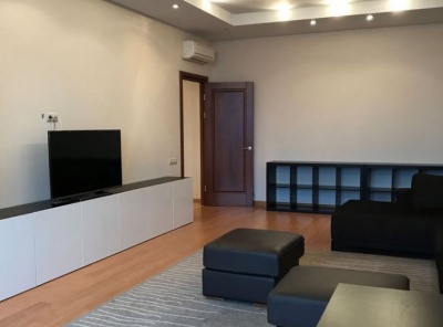 2 Комнаты, Городская, Аренда, Чапаевский переулок, Listing ID 3874, Москва, Россия,