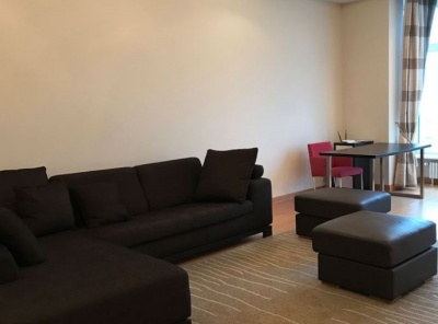 2 Комнаты, Городская, Аренда, Чапаевский переулок, Listing ID 3874, Москва, Россия,