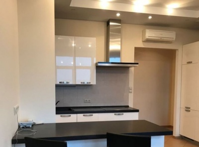 2 Комнаты, Городская, Аренда, Чапаевский переулок, Listing ID 3874, Москва, Россия,