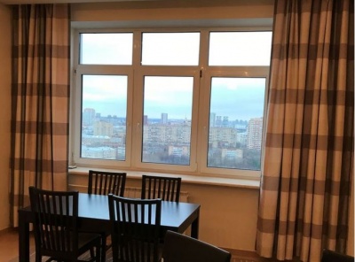 2 Комнаты, Городская, Аренда, Чапаевский переулок, Listing ID 3874, Москва, Россия,