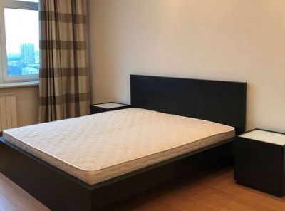 2 Комнаты, Городская, Аренда, Чапаевский переулок, Listing ID 3874, Москва, Россия,