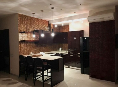 3 Комнаты, Городская, Аренда, Улица Мосфильмовская	 		, Listing ID 3876, Москва, Россия,