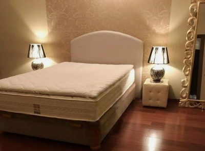 3 Комнаты, Городская, Аренда, Улица Мосфильмовская	 		, Listing ID 3876, Москва, Россия,