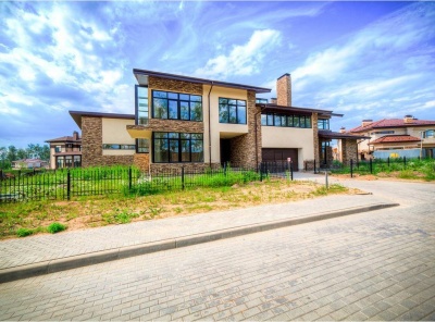 5 Bedrooms, Загородная, Продажа, Listing ID 1275, Московская область, Россия,