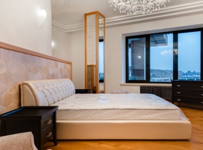 6 Bedrooms, Загородная, Аренда, Listing ID 3887, Московская область, Россия,