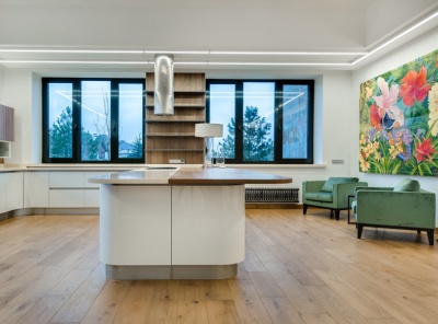 6 Bedrooms, Загородная, Аренда, Listing ID 3887, Московская область, Россия,