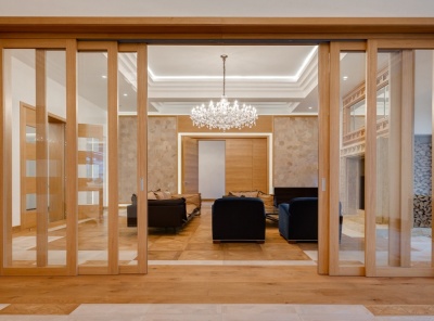 6 Bedrooms, Загородная, Аренда, Listing ID 3887, Московская область, Россия,