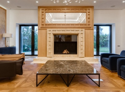 6 Bedrooms, Загородная, Продажа, Listing ID 3888, Московская область, Россия,