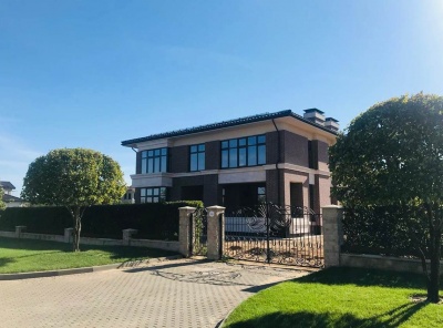 3 Bedrooms, Загородная, Продажа, Listing ID 3894, Московская область, Россия,