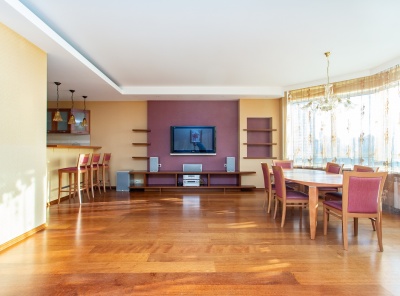 4 Комнаты, Городская, Продажа, Улица Минская, Listing ID 3901, Москва, Россия,