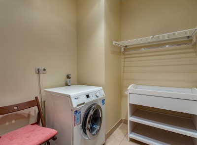 4 Комнаты, Городская, Продажа, Улица Минская, Listing ID 3901, Москва, Россия,
