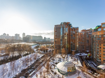 4 Комнаты, Городская, Продажа, Улица Минская, Listing ID 3901, Москва, Россия,