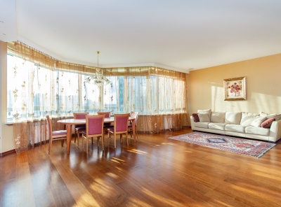 4 Комнаты, Городская, Продажа, Улица Минская, Listing ID 3901, Москва, Россия,