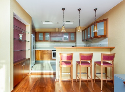 4 Комнаты, Городская, Продажа, Улица Минская, Listing ID 3901, Москва, Россия,