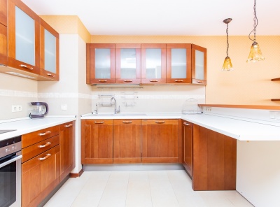 4 Комнаты, Городская, Продажа, Улица Минская, Listing ID 3901, Москва, Россия,