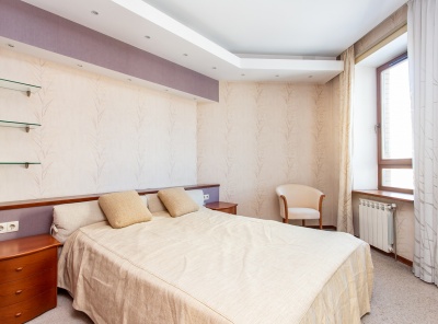 4 Комнаты, Городская, Продажа, Улица Минская, Listing ID 3901, Москва, Россия,