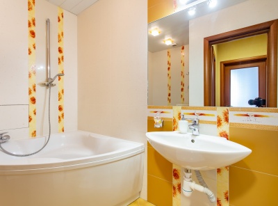4 Комнаты, Городская, Продажа, Улица Минская, Listing ID 3901, Москва, Россия,