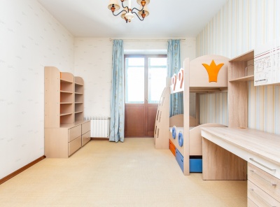 4 Комнаты, Городская, Продажа, Улица Минская, Listing ID 3901, Москва, Россия,