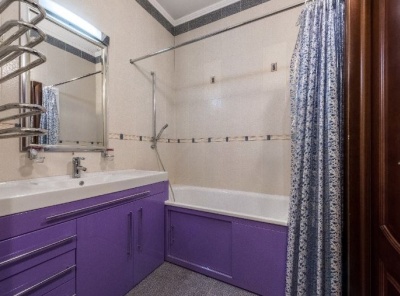 3 Комнаты, Городская, Аренда, Мичуринский проспект , Listing ID 3908, Москва, Россия,