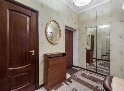 3 Комнаты, Городская, Аренда, Мичуринский проспект , Listing ID 3908, Москва, Россия,