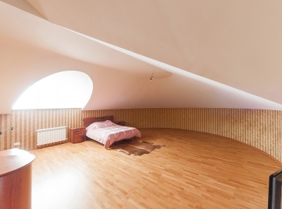 5 Bedrooms, Загородная, Продажа, Listing ID 1278, Московская область, Россия,