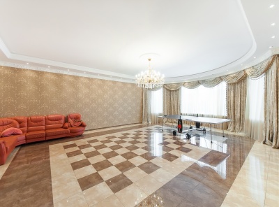 5 Bedrooms, Загородная, Продажа, Listing ID 1278, Московская область, Россия,