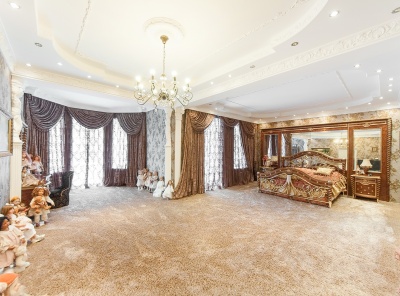 5 Bedrooms, Загородная, Продажа, Listing ID 1278, Московская область, Россия,