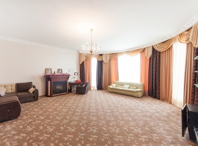 5 Bedrooms, Загородная, Продажа, Listing ID 1278, Московская область, Россия,