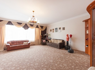 5 Bedrooms, Загородная, Продажа, Listing ID 1278, Московская область, Россия,