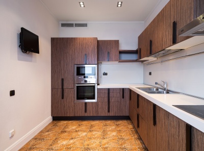 4 Комнаты, Городская, Аренда, Улица Мосфильмовская, Listing ID 3910, Москва, Россия,