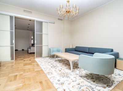4 Комнаты, Городская, Аренда, Улица Мосфильмовская, Listing ID 3911, Москва, Россия,