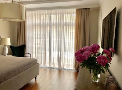 3 Bedrooms, Загородная, Продажа, Listing ID 3918, Московская область, Россия,