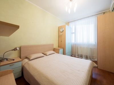 6 Комнаты, Городская, Аренда, Мичуринский проспект, Listing ID 3921, Москва, Россия,