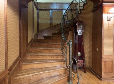 6 Комнаты, Городская, Аренда, Мичуринский проспект, Listing ID 3921, Москва, Россия,