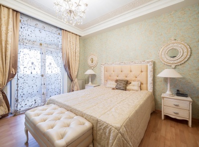 6 Комнаты, Городская, Аренда, Мичуринский проспект, Listing ID 3921, Москва, Россия,